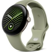 Pixel Watch 5