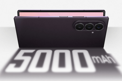 Samsung Fold