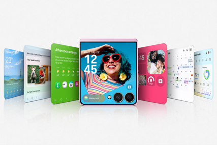 Samsung Fold