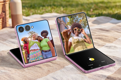 Samsung Fold