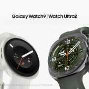 Samsung Watch