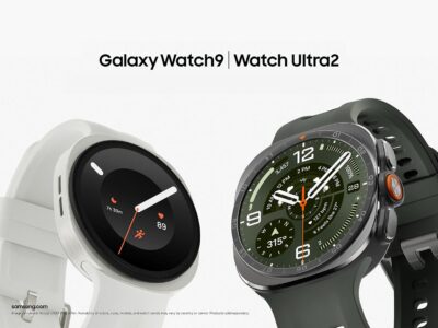 Samsung Watch