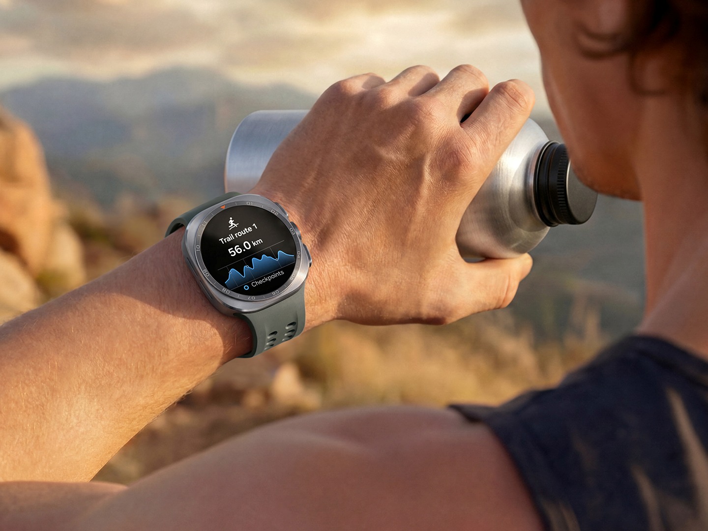 Samsung Watch