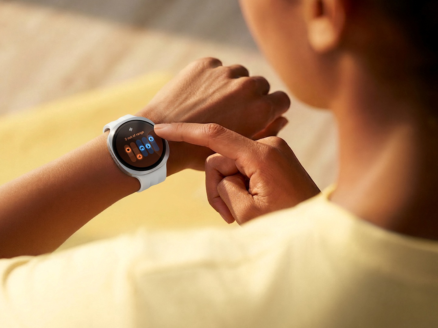 Samsung Watch