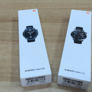 Xiaomi Watch S5