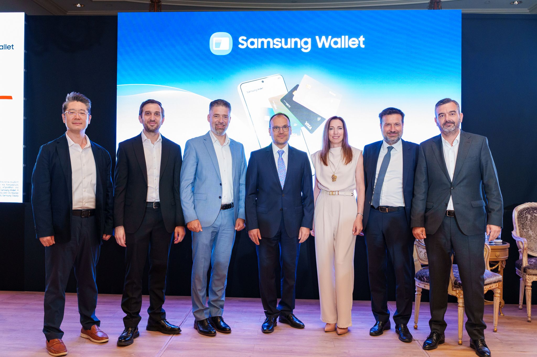 Samsung Wallet