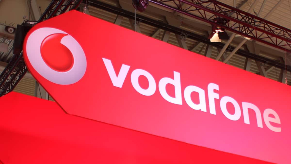 Vodafone Digital
