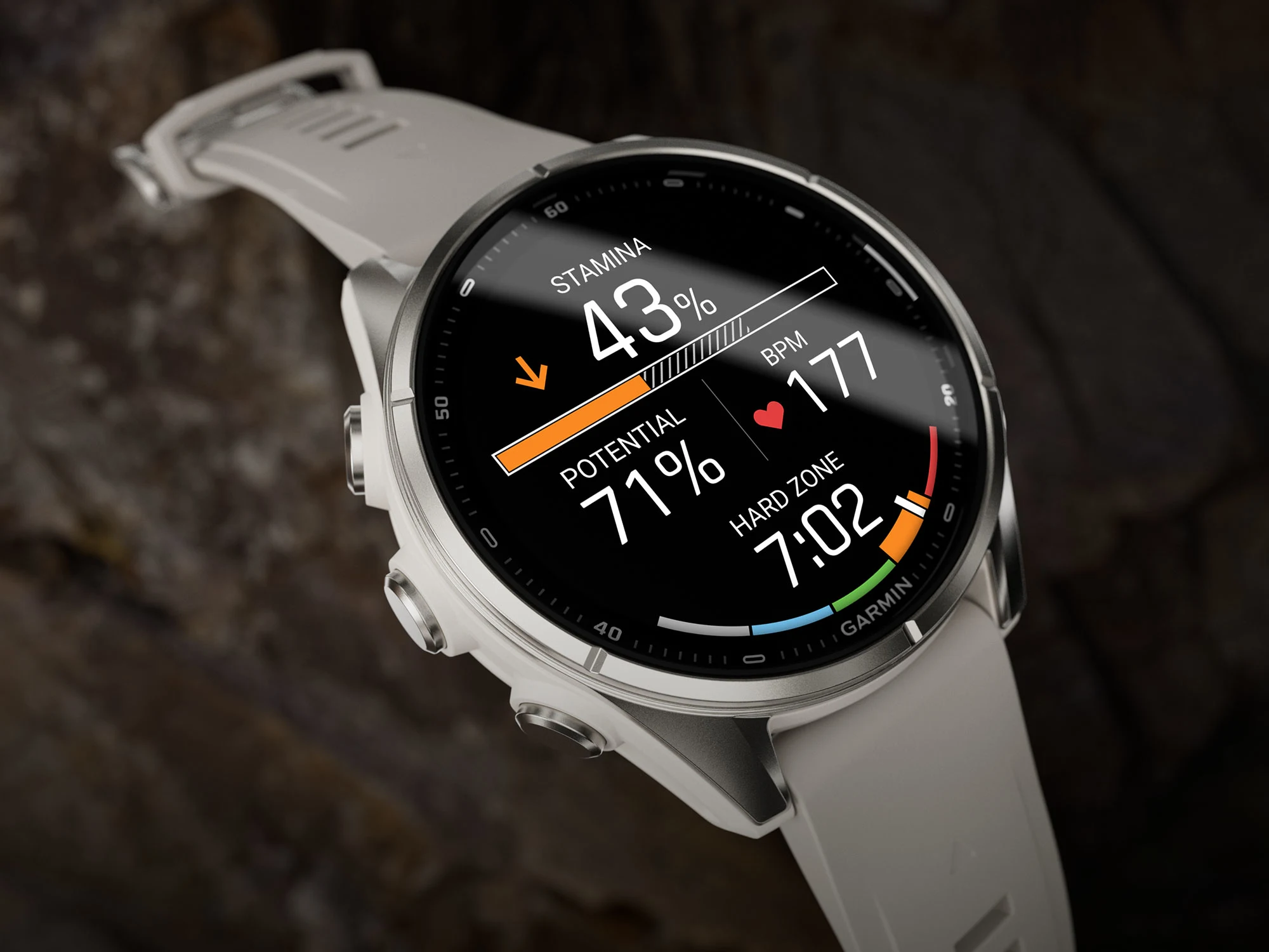 Garmin Fenix 9