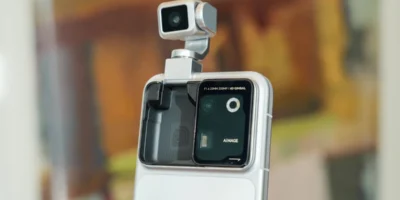 Honor Robot Phone