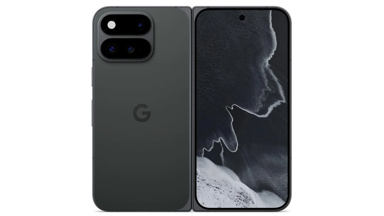 Pixel 11 Pro Fold