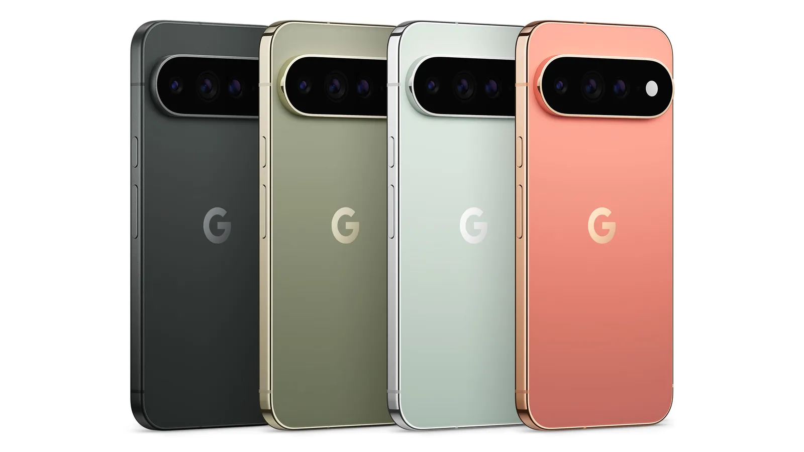 Pixel 11 Pro XL