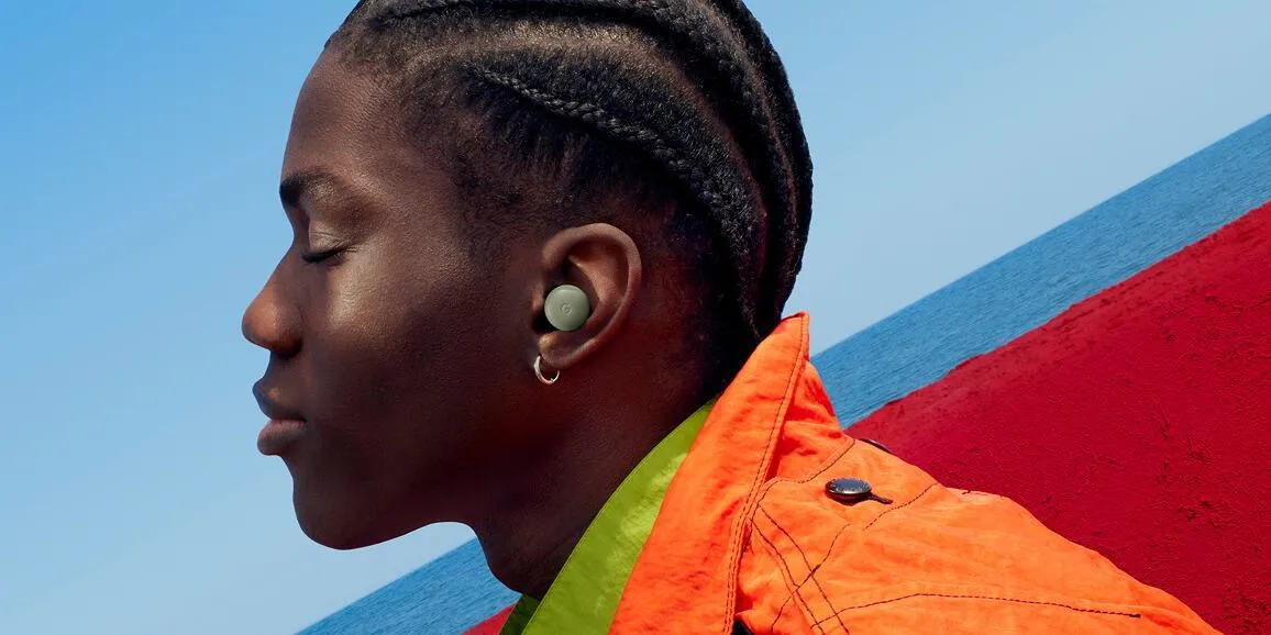 Pixel Buds Pro 2