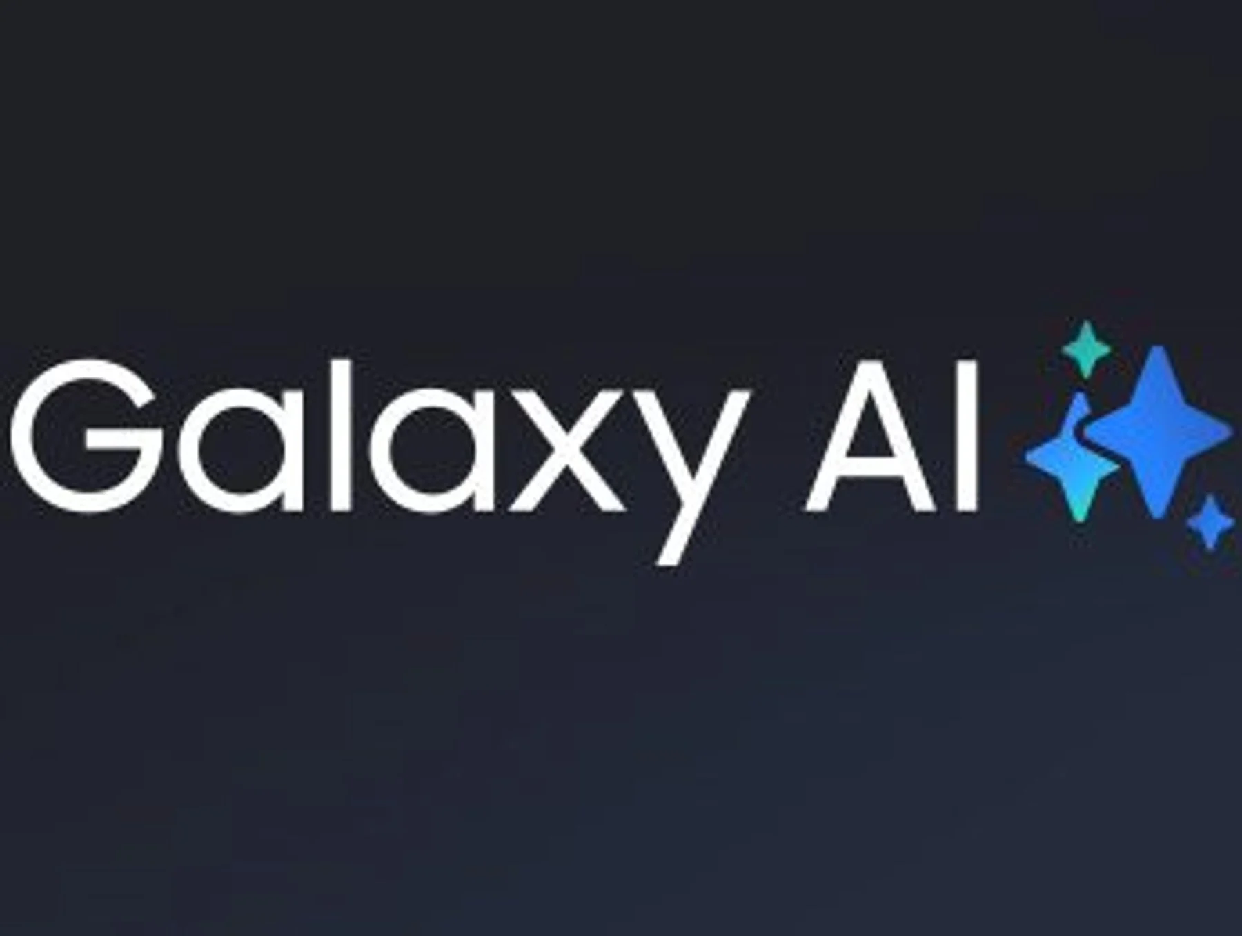Galaxy AI