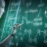 AI Solving Math Problems