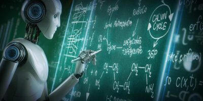 AI Solving Math Problems