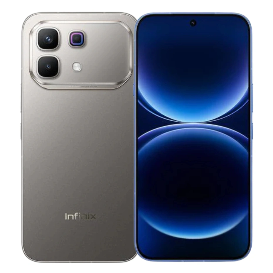 Infinix Note 60 Pro